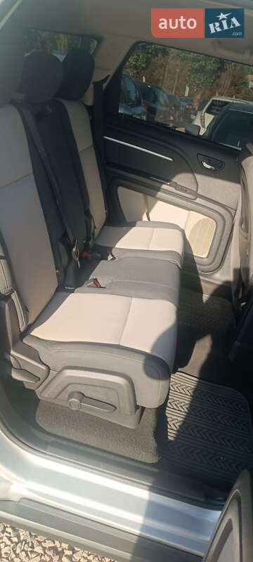 Внедорожник / Кроссовер Dodge Journey 2008 в Кривом Роге
