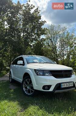 Внедорожник / Кроссовер Dodge Journey 2018 в Харькове