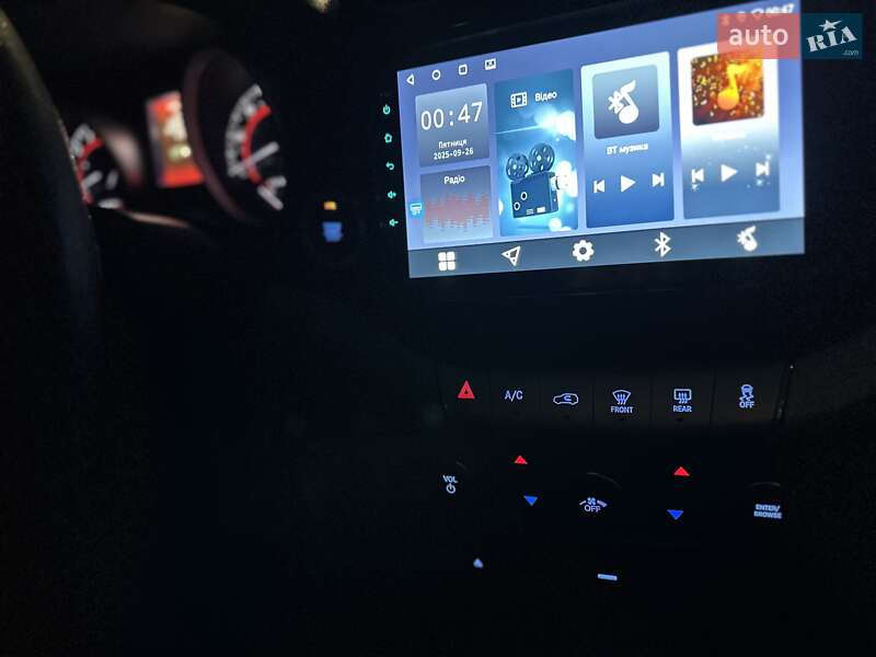 Внедорожник / Кроссовер Dodge Journey 2020 в Хмельницком