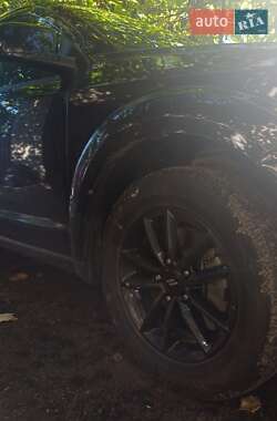 Внедорожник / Кроссовер Dodge Journey 2019 в 