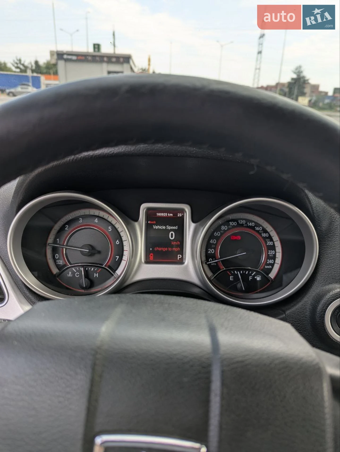 2013 Dodge Journey - мініатюра 11