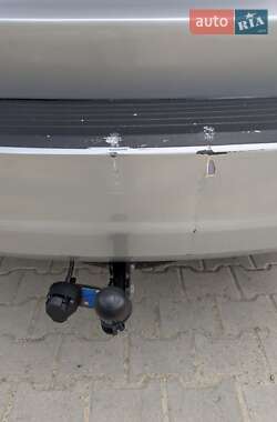 Внедорожник / Кроссовер Dodge Journey 2013 в 