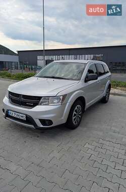 Позашляховик / Кросовер Dodge Journey 2013 в Мукачевому фото 5 Позашляховик / Кросовер Dodge Journey 2013 в Мукачевому