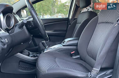 Внедорожник / Кроссовер Dodge Journey 2015 в 