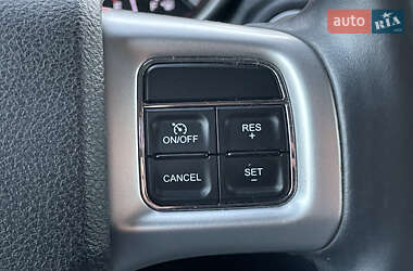 Внедорожник / Кроссовер Dodge Journey 2015 в 
