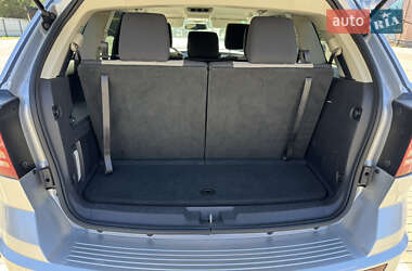 Внедорожник / Кроссовер Dodge Journey 2010 в 