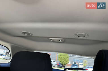 Внедорожник / Кроссовер Dodge Journey 2010 в 