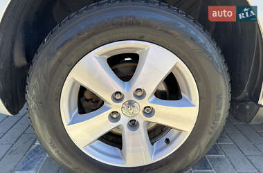 Внедорожник / Кроссовер Dodge Journey 2010 в 