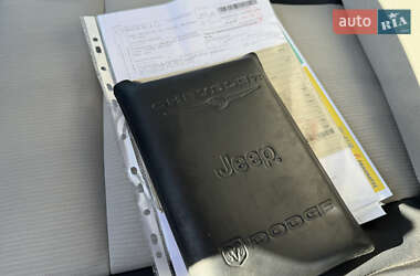 Внедорожник / Кроссовер Dodge Journey 2010 в 