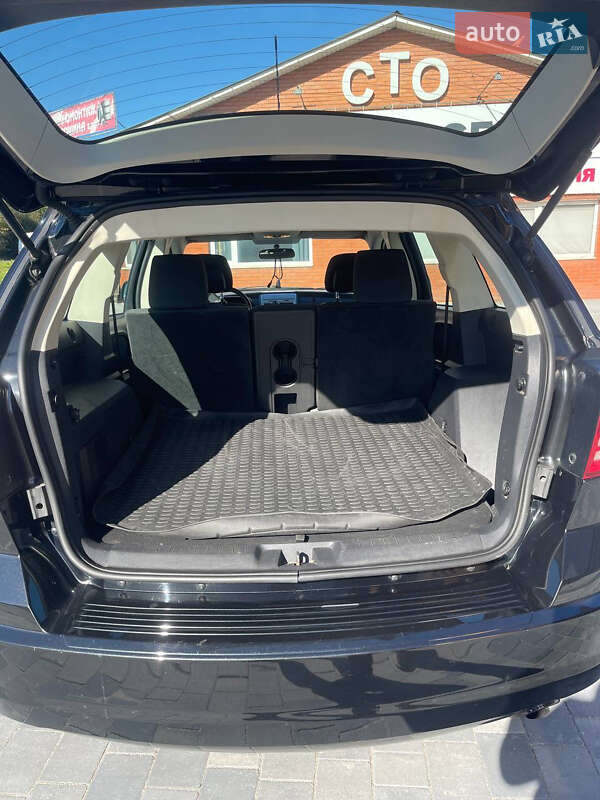 Внедорожник / Кроссовер Dodge Journey 2010 в Хмельницком