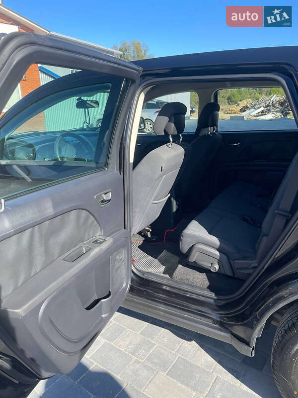 Внедорожник / Кроссовер Dodge Journey 2010 в Хмельницком