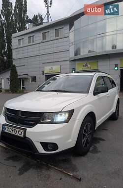 Внедорожник / Кроссовер Dodge Journey 2018 в Харькове