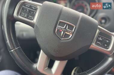 Внедорожник / Кроссовер Dodge Journey 2020 в 