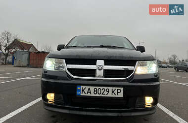 Внедорожник / Кроссовер Dodge Journey 2009 в Киеве