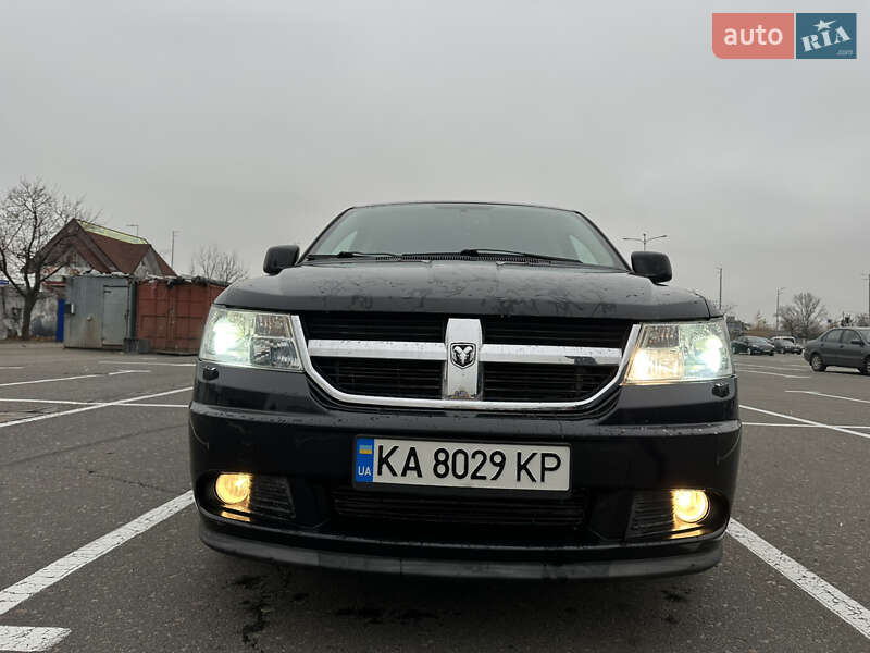 Dodge Journey 2009