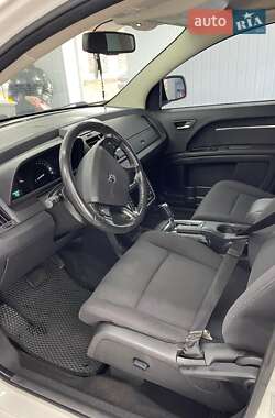 Внедорожник / Кроссовер Dodge Journey 2010 в 