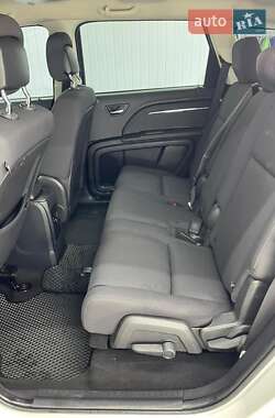 Внедорожник / Кроссовер Dodge Journey 2010 в 