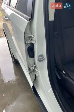 Внедорожник / Кроссовер Dodge Journey 2010 в 