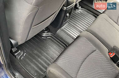 Внедорожник / Кроссовер Dodge Journey 2018 в 