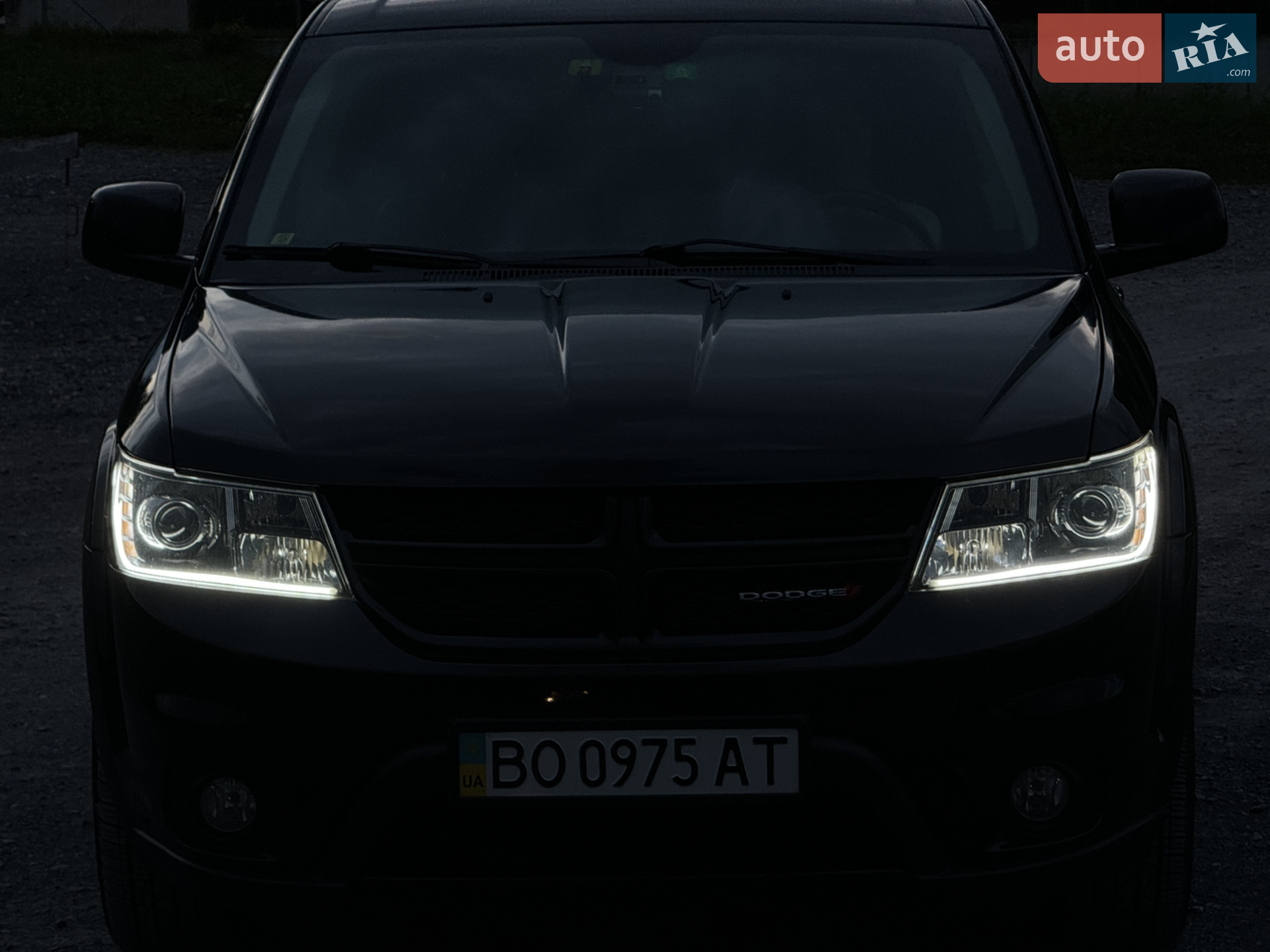2018 Dodge Journey - мініатюра 52