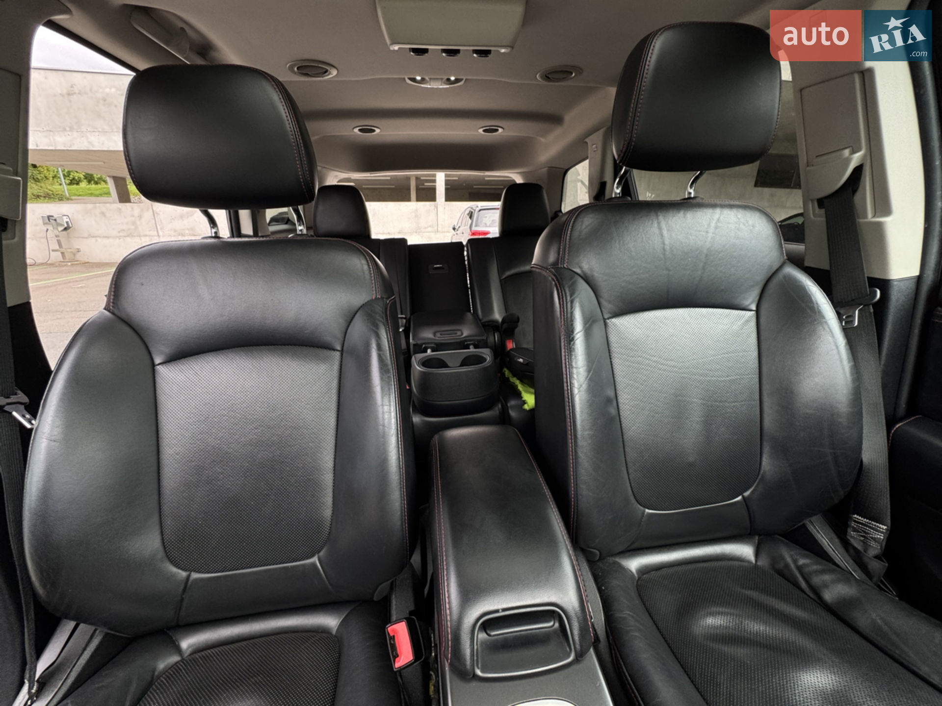 2018 Dodge Journey - мініатюра 65