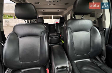 Позашляховик / Кросовер Dodge Journey 2018 в  фото 65 Позашляховик / Кросовер Dodge Journey 2018 в