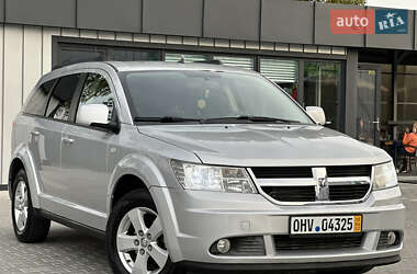 Внедорожник / Кроссовер Dodge Journey 2009 в Владимире