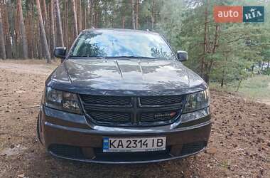 Универсал Dodge Journey 2018 в 