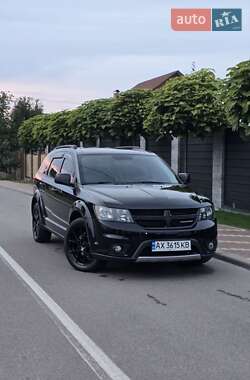 Внедорожник / Кроссовер Dodge Journey 2016 в Киеве