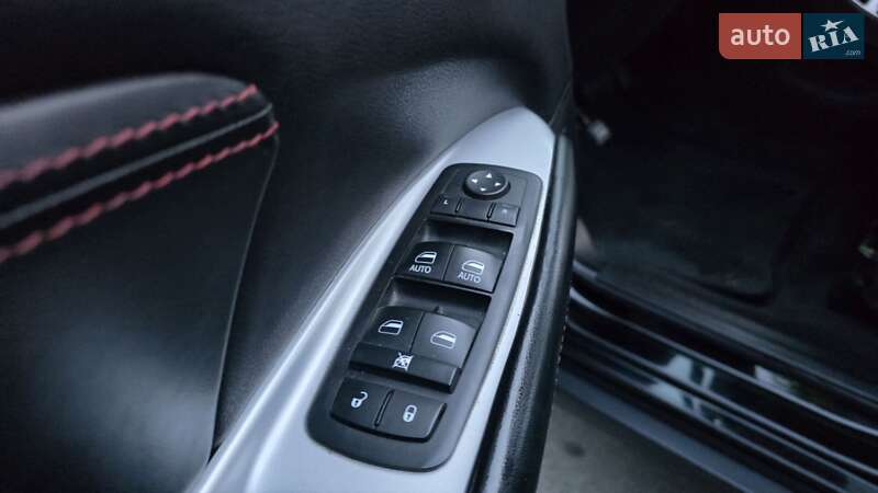 Внедорожник / Кроссовер Dodge Journey 2016 в Киеве