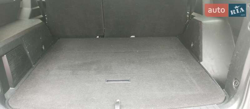 Внедорожник / Кроссовер Dodge Journey 2012 в Киеве