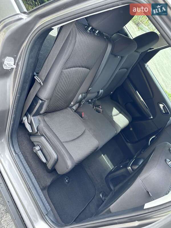 Внедорожник / Кроссовер Dodge Journey 2012 в Киеве