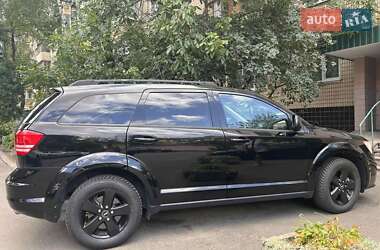 Внедорожник / Кроссовер Dodge Journey 2018 в Киеве