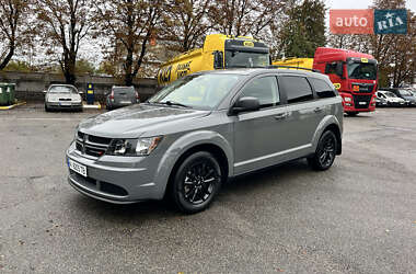 Позашляховик / Кросовер Dodge Journey 2020 в Василькові