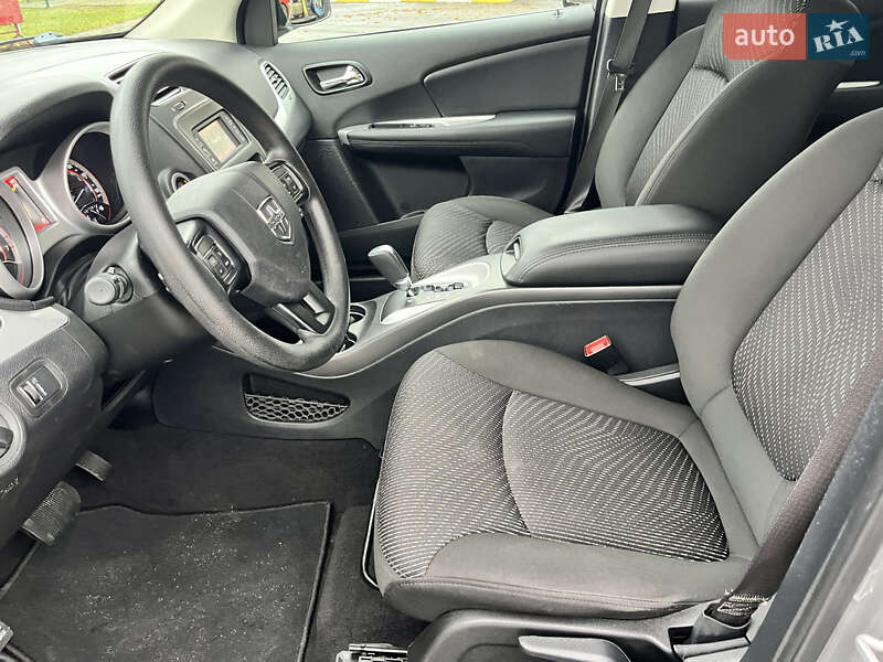 Внедорожник / Кроссовер Dodge Journey 2020 в Василькове