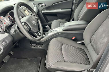 Внедорожник / Кроссовер Dodge Journey 2020 в 