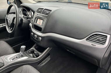 Внедорожник / Кроссовер Dodge Journey 2020 в 