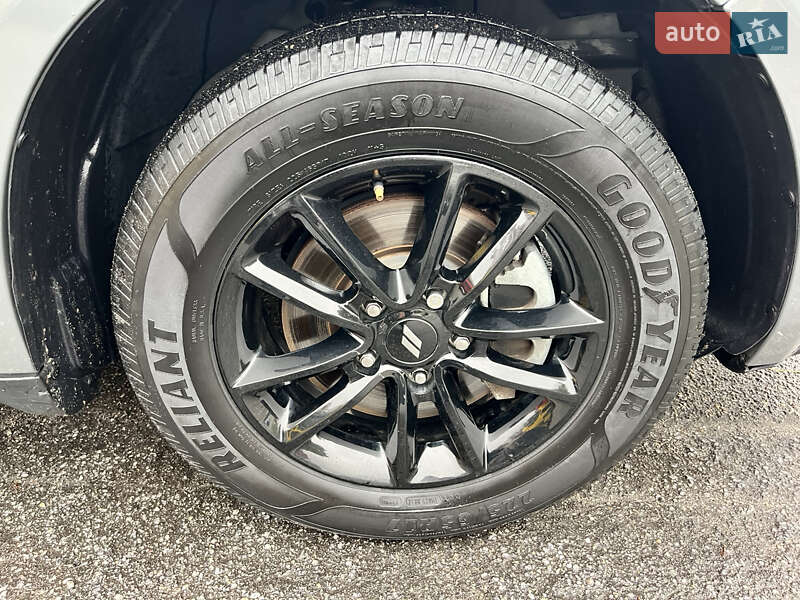 Внедорожник / Кроссовер Dodge Journey 2020 в Василькове