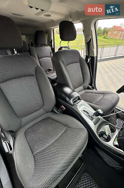 Позашляховик / Кросовер Dodge Journey 2017 в Городищеві