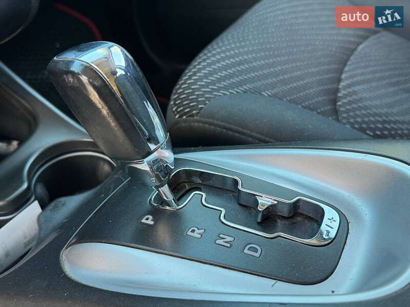 Позашляховик / Кросовер Dodge Journey 2016 в Києві