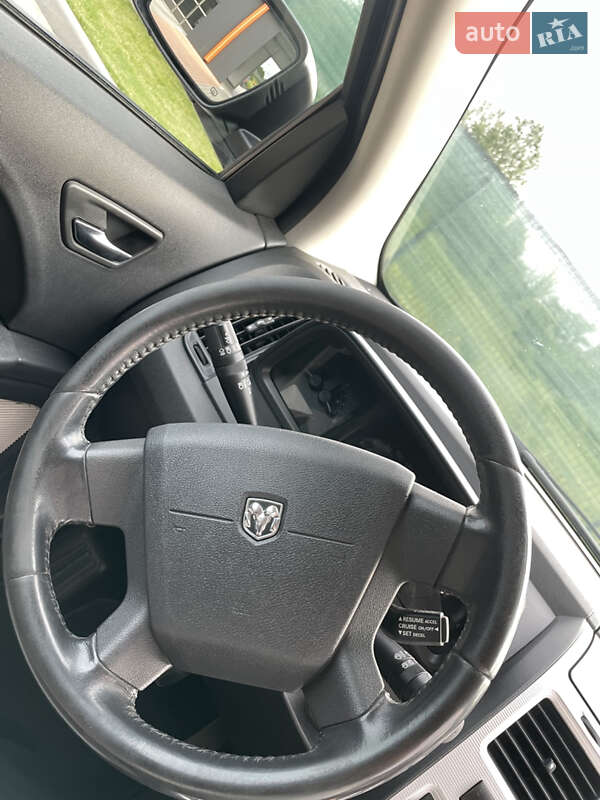 Внедорожник / Кроссовер Dodge Journey 2008 в Виннице