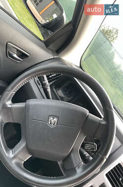 Внедорожник / Кроссовер Dodge Journey 2008 в 