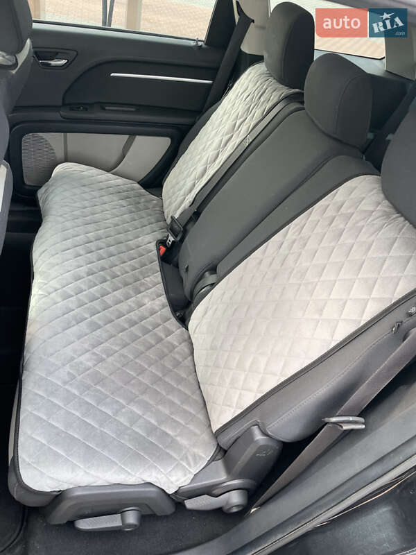 Внедорожник / Кроссовер Dodge Journey 2008 в Виннице