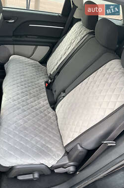 Внедорожник / Кроссовер Dodge Journey 2008 в 