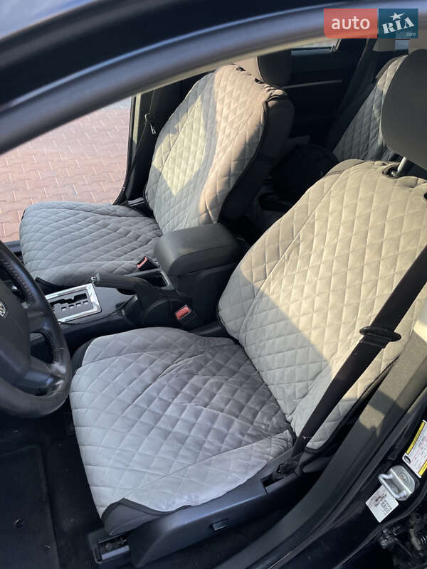 Внедорожник / Кроссовер Dodge Journey 2008 в Виннице