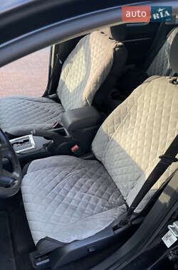 Внедорожник / Кроссовер Dodge Journey 2008 в 