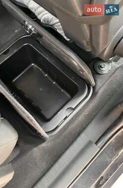 Внедорожник / Кроссовер Dodge Journey 2008 в 
