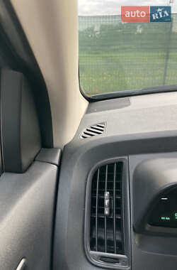 Внедорожник / Кроссовер Dodge Journey 2008 в 