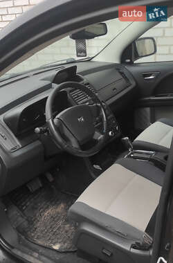 Внедорожник / Кроссовер Dodge Journey 2008 в 