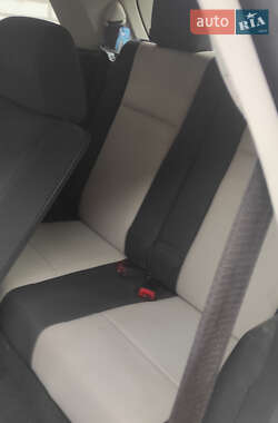 Внедорожник / Кроссовер Dodge Journey 2008 в 